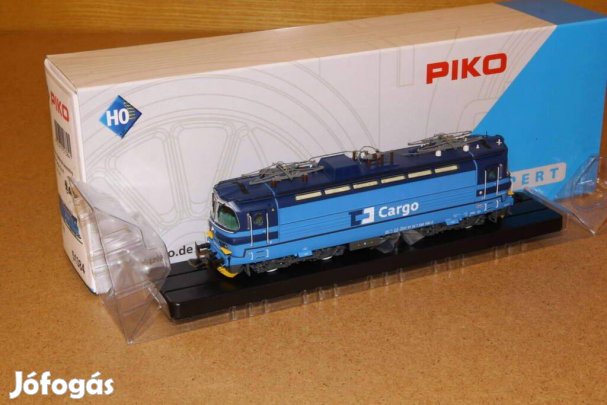 Piko 51384 CD Cargo Laminátka új állapotban eladó