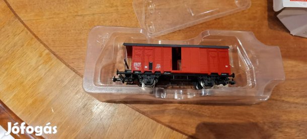 Piko 54098, SBB, tehervagon, K3, DC, H0