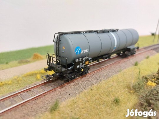 Piko 54194 DB Kvg tartálykocsi H0