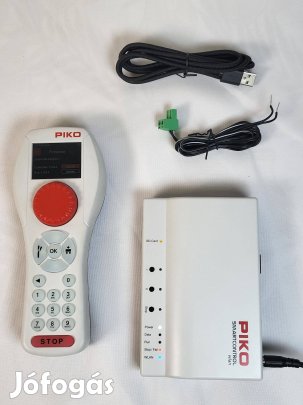 Piko 55821 Smartcontrol WLAN digitális vezérlő készlet ( H0 )