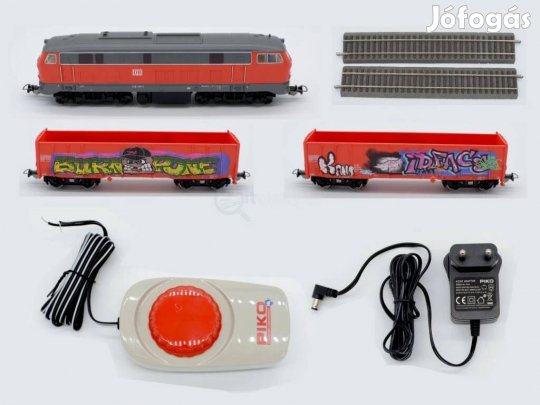 Piko 57032 Modell vasút! Új!!!