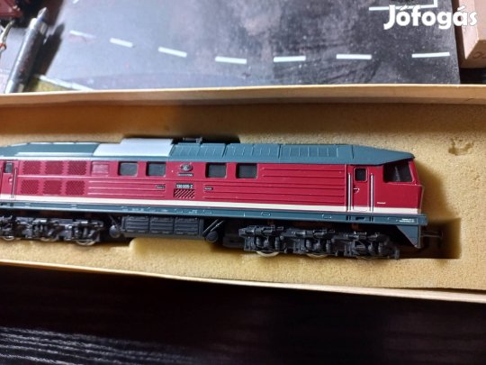 Piko Br130 Ludmilla H0 1/87 dízelmozdony