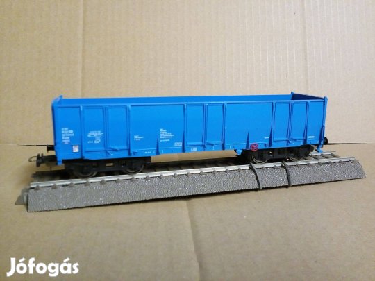 Piko CH-SBB Eaos nyitott négytengelyes kocsi H0