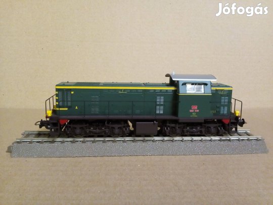 Piko D141 digitális hangos dízelmozdony H0