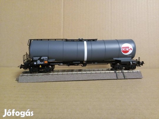 Piko Expert ÖBB Oeva tartálykocsi H0