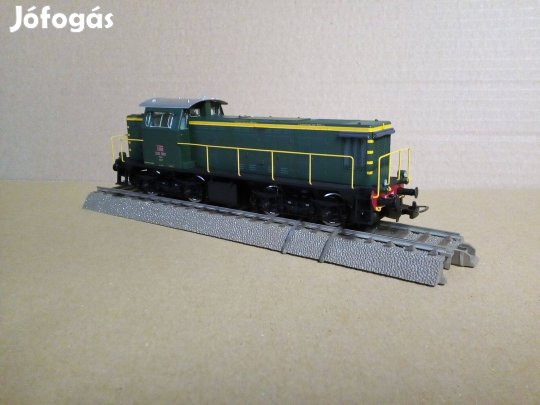 Piko FS D.141 1005 analóg dízelmozdony H0