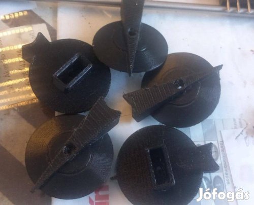 Piko Fz1 menetszabályozó kar