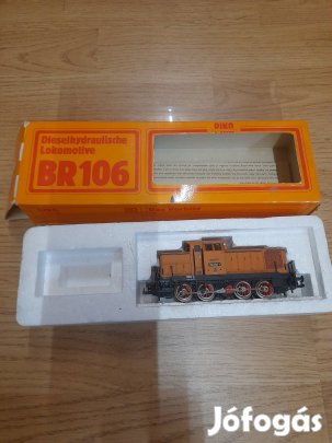 Piko H0 BR 106 256-1