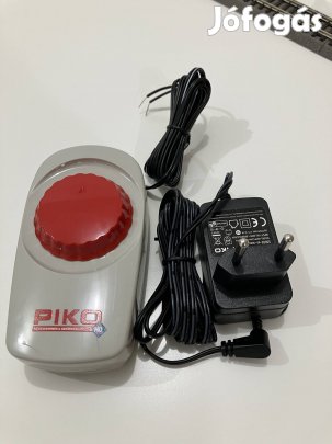 Piko H0 vasútmodell kellékek nem használt