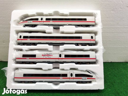 Piko ICE 3 analóg motorvonat ( H0 )