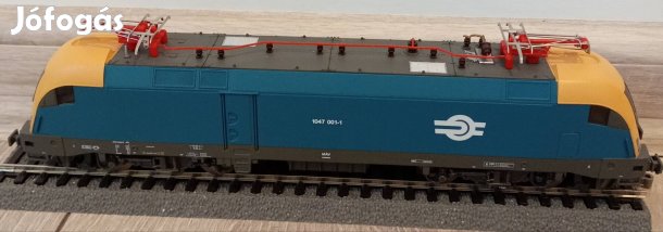 Piko MÁV Taurus 57418