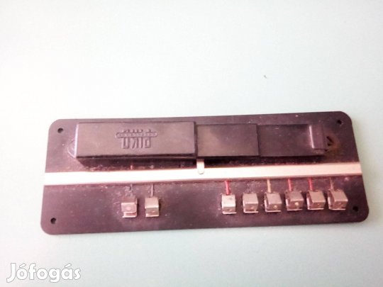 Piko ME 051 Kapcsolórelé