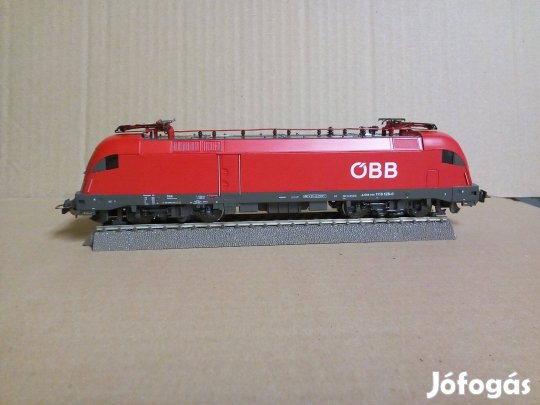 Piko ÖBB 1116 128-0 Taurus villanymozdony H0