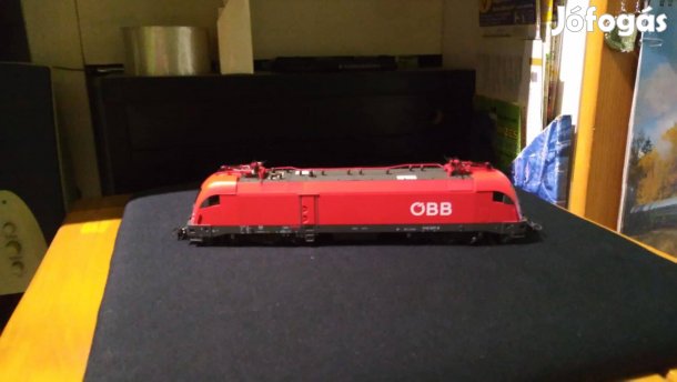 Piko ÖBB HO mozdony