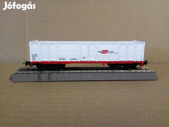 Piko ÖBB RCA nyitott négytengelyes kocsi H0