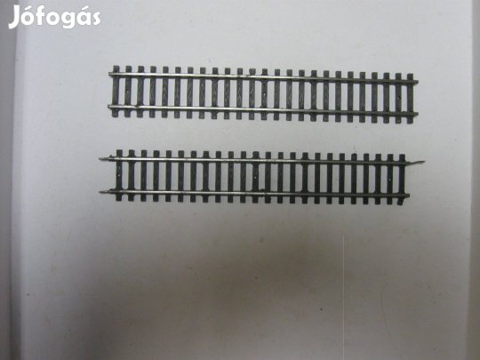 Piko U profilú 180 mm sínek eladóak !