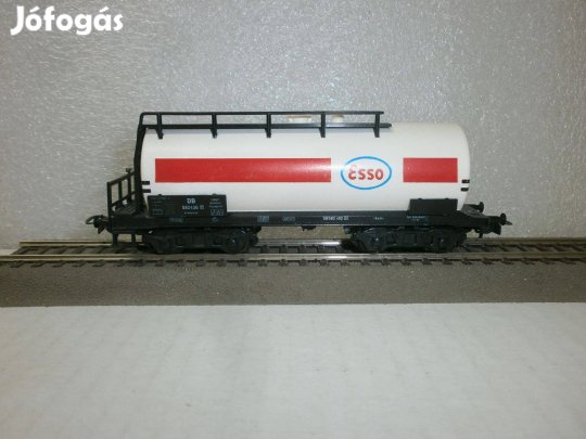Piko - DB " Esso" tartály - H0 - ( W-29)
