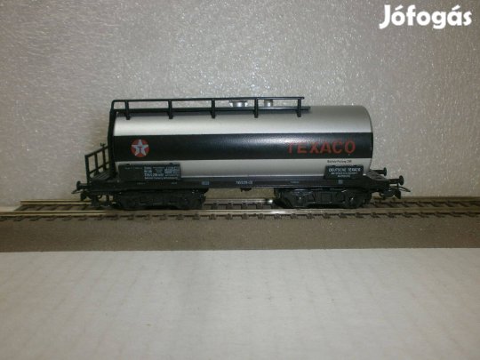 Piko - DB " Texaco" - tartály - H0 - ( W-30)