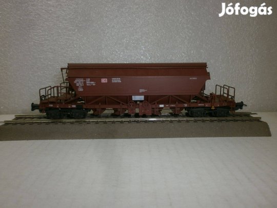 Piko - DB - teher kocsi - H0(kkk) - Nem - ( W-16)