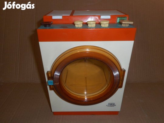 Piko - Játék mosógép