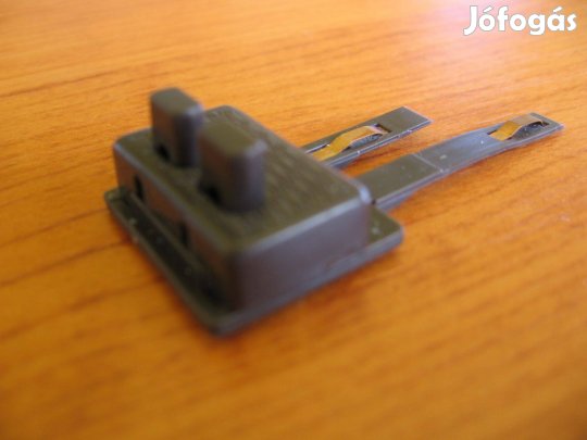 Piko betáp csatlakozó árambevezető 55270 és 55275