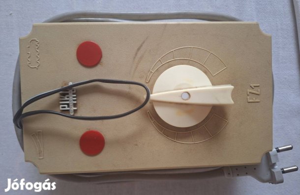 Piko irányító transzformátor FZ1 eladó!