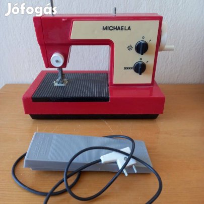 Piko játék varrógép