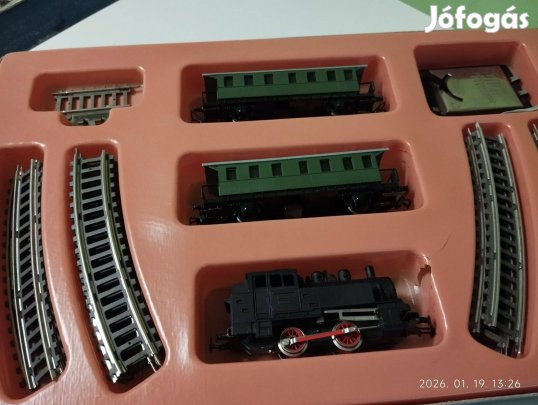 Piko modellvasútkészlet