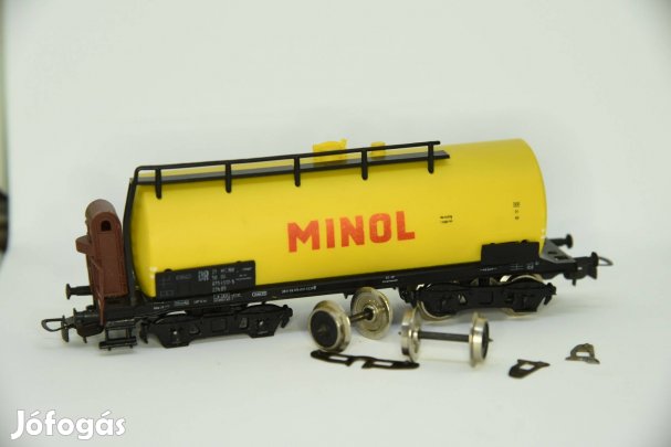 Piko vasúti jármű