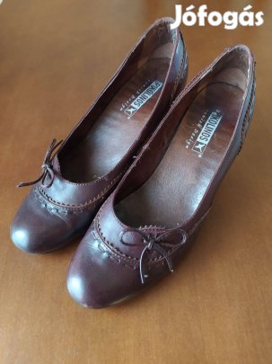 Pikolinos női bőr cipő