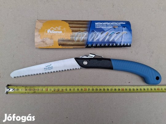 Pilana új ágvágó kézi fúrész