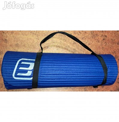 Pilates szőnyeg / jógaszőnyeg / tornaszőnyeg / fitnesz szőnyeg (15 mm