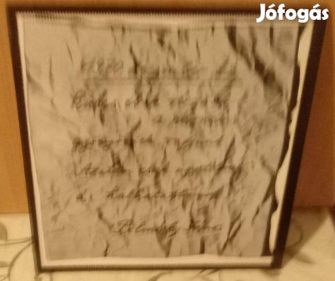 Pilinszky János versei