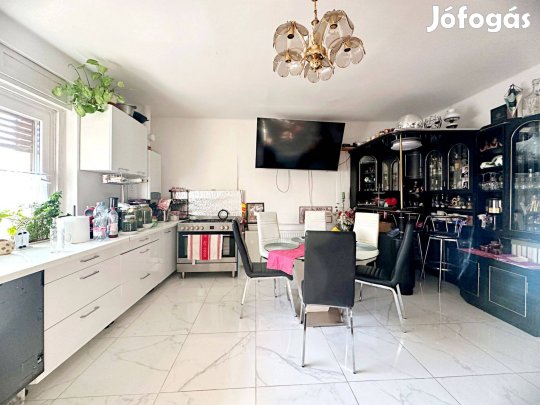 Piliscsaba Ófaluban családi ház eladó