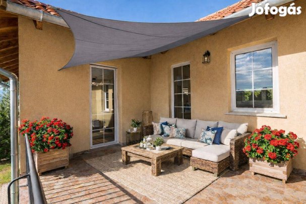 Piliscsabai 194 nm-es ház eladó #5138285