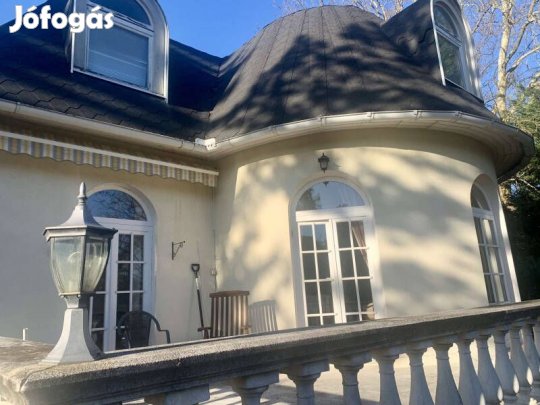 Piliscsabán, Klotildliget legszebb utcájában két generációs cs...