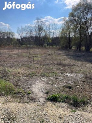 Piliscsabán, csodaszép környezetben, sík panorámás építési tel...