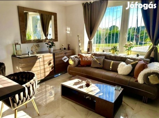 Pilisi 112 nm-es ház eladó