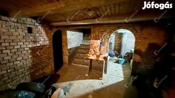 Pilisi 170 nm-es ház eladó