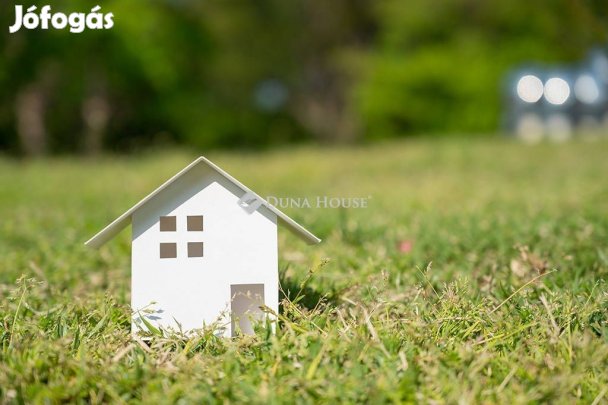 Pilisi 2771 nm-es telek eladó