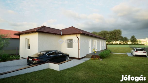 Pilisi 67 nm-es ház eladó