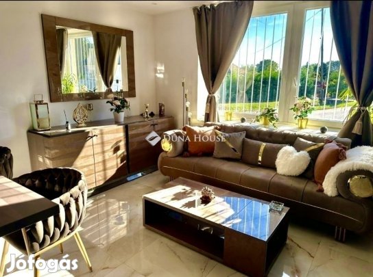 Pilisi eladó 112 nm-es ház