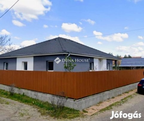 Pilisi eladó 122 nm-es ház
