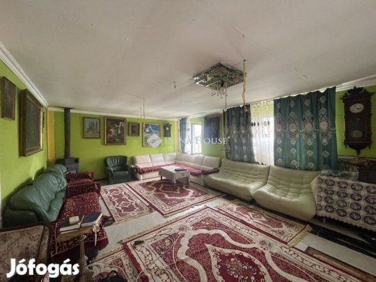 Pilisi eladó 125 nm-es ház