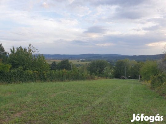 Pilisszántó belterületéhez közel eső külterületi részén eladó ...