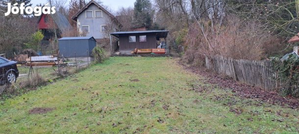 Pilisvörösvár Telek