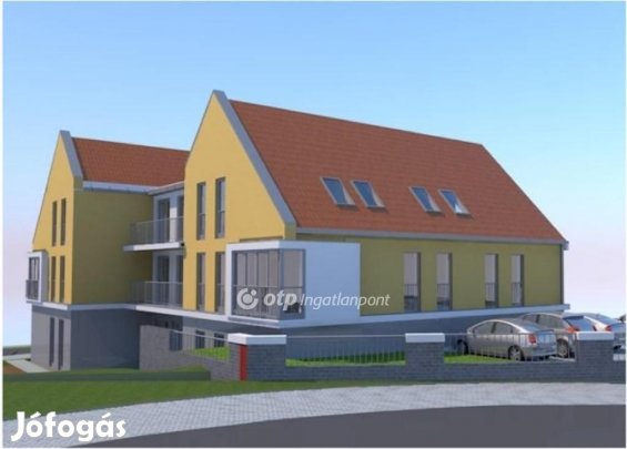 Pilisvörösvári 84 nm-es lakás eladó