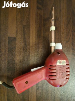 Pillanat forrasztó pisztoly 2