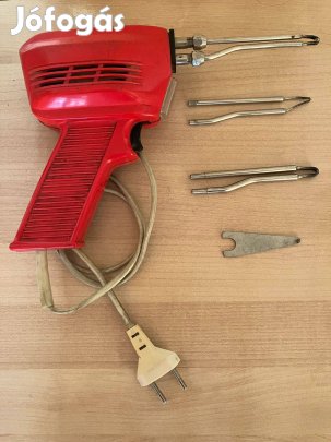 Pillanat forrasztópáka