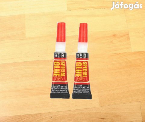 Pillanatragasztó pillanat ragasztó 2 gramm 1 db/150 F